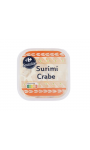 Préparation à tartiner surimi crabe Carrefour Sensation