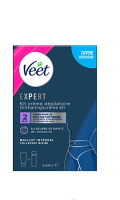Expert kit maillot Veet