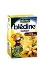 Céréales bébé Blédine Junior vanille pépites Blédina