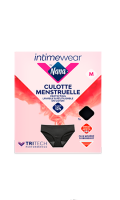 Culotte menstruelle Coton M Nana