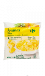 Ananas en morceaux Carrefour Classic\'