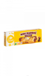 Mini marbrés au chocolat Carrefour Classic'