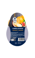 Fromage Italien Scamorza Carrefour Extra