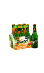 Bière Sans Alcool Au Jus De Nectarine Et Notes De Citron Vert 4.2° Tourtel Twist