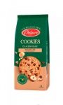 Cookies classique chocolat et noisettes Delacre