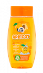 Shampooing 2 en 1 à l\'abricot Carrefour Soft
