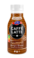Cappuccino prêt á boire caffè latte Emmi