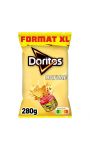 Tortillas goût nature format XL Doritos