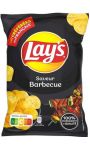 Chips saveur barbecue Lay's