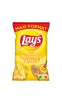 Chips saveur moutarde Pickles Lay's