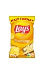 Chips saveur fromage Lay's