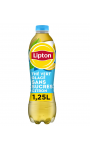 Boisson au Thé vert glacé saveur citron sans sucres Lipton