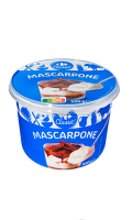 Mascarpone Carrefour Classic\'