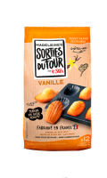 Madeleines Vanille Le Ster