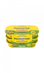 Sardine huile d'olive Parmentier