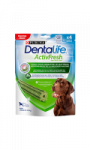 Sticks pour chien activfresh maxi 25-40kg Purina Dentalife
