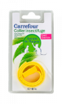 Collier pour chat insectifuge pour extraits de margosa Carrefour