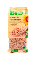Graines de tournesol Carrefour Bio