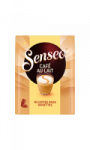 Café au lait dosette Senseo
