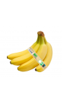 Bananes Carrefour Bio