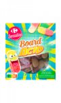 Bonbons acides Board'Acid Carrefour Sensation