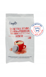 Café dosettes Compatibles Senseo Forte Simpl