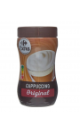 Cappuccino Original Carrefour Extra