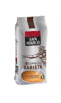 Café en grains espresso barista n°10 San Marco