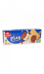Biscuits Play & Chock Carrefour Sensation