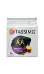 Café dosette espresso intense Tassimo
