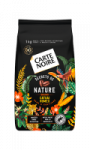 Café en grain secret de nature Catuai Romex Carte Noire