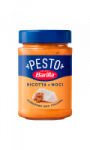 Pesto Ricotta & Noix Barilla