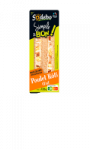 Sandwich simple&bon club poulet oeuf Sodebo