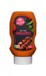 Sauce andalouse Carrefour Sensation