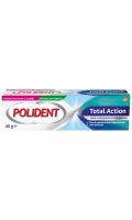Protection gencive total action Polident