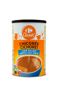 Chicorée café au lait Carrefour Classic'