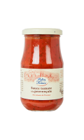 Sauce tomate à la provençale Reflets de France