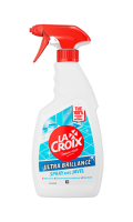 Spray javel La Croix