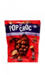 Bonbons Pop N'Croc croustillants Carrefour