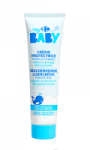 Crème protectrice pour le change non parfumée Carrefour Baby