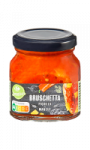 Bruschetta piquillo & mangue Carrefour Sensation