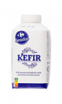 Lait fermenté Kefir Carrefour Sensation