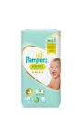Couches New Baby Taille 3 (Midi) 4-9 kg Géant Pampers