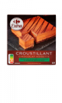 Croustillant chocolat noisette Carrefour Extra