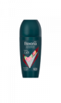 Déodorant anti-transpirant 72h Ultra fresh bille Rexona Men