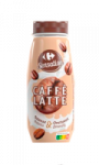 Café Latte Carrefour Sensation