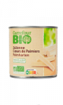 Julienne de cœurs de palmiers bio Carrefour Bio