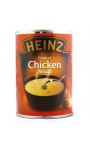 Soupe velouté de poulet Heinz