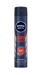 Déodorant Spray Dry Impact Plus Nivea Men