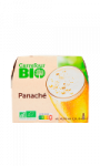 Panaché 0.5% Carrefour Bio